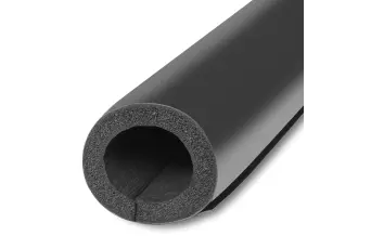 Трубка K-FLEX 19x048 SOLAR HT IN CLAD BLACK
