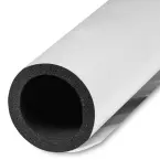 Трубка K-FLEX 19x054 SOLAR HT IN CLAD Grey