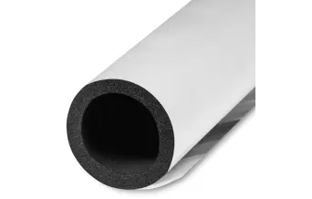 Трубка K-FLEX 19x060 SOLAR HT IN CLAD Grey