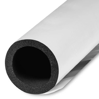 Трубка K-FLEX 19x028 SOLAR HT IN CLAD Grey